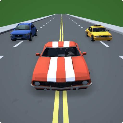 Drive and Fun - 3D Car Racing icon