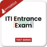 EduGorilla's ITI Entrance Exam on 9Apps