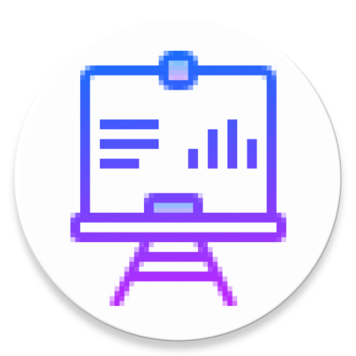 Math Solution - Statistics icon