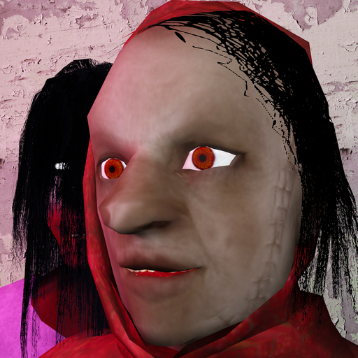 Evil Teacher : Death school icon