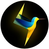 HummingBird Battery Booster icon