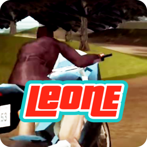 Guns of Leone - Liberty Story icon