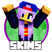 Girls Skins for Minecraft icon