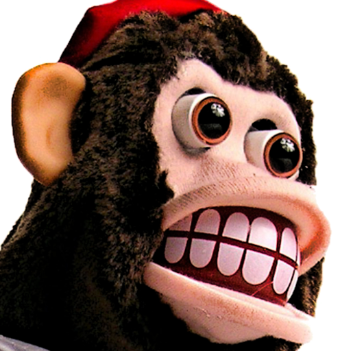 Weather Monkey APRS icon