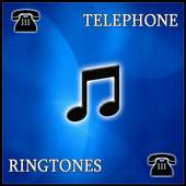 telephone ringtones 2017 on 9Apps