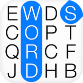 Word Search icon