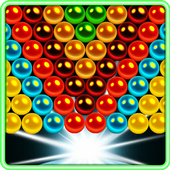 Bubble Shooter icon