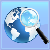 Simple File Search icon