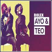 Ayo And Teo on 9Apps