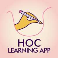 HOC Learning App