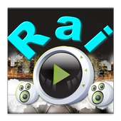 Radio Rai Algerian