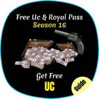 Free UC Cash & Royal Pass All Season