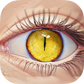 Eye Color Changer icon