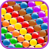 Bubble Shoot Mania icon