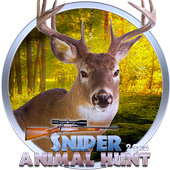 Animal Hunting 2016 icon