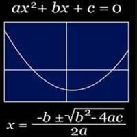 Quadratic Equations Solver on 9Apps