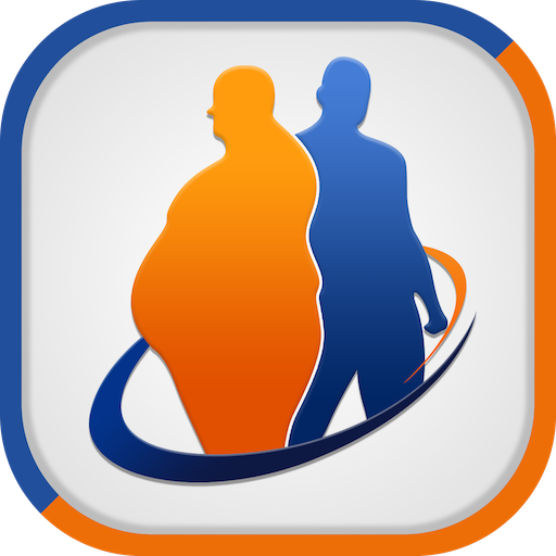 Weight Loss: 21 Day Diet Challenge icon