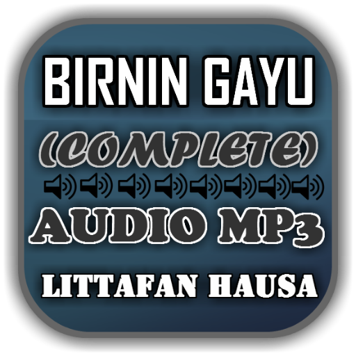 Birnin Gayu - Audio Mp3 icon