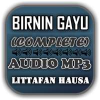 Birnin Gayu - Audio Mp3 on 9Apps