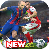 Guide for PES 2019 Evolution Soccer icon