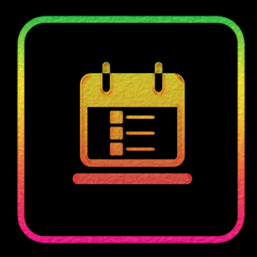 Daily Timetable icon