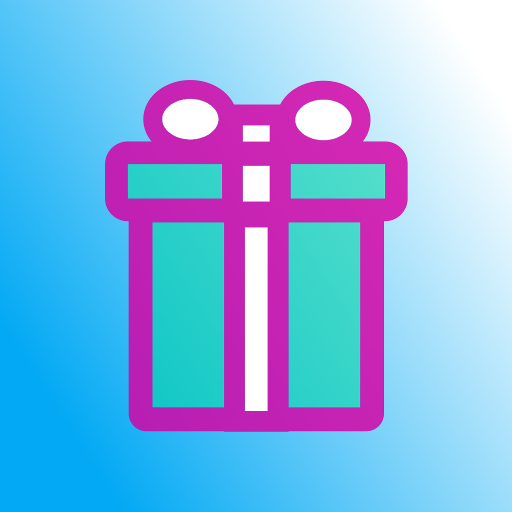 Easy Gift Exchange icon