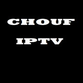 Chouf iptv icon