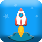 Cleaner &amp; Speed Booster icon