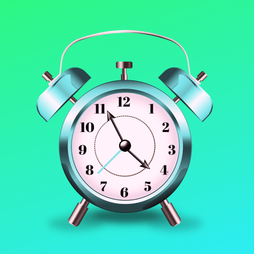 Просыпаться Вовремя иконка