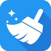 Super Clean Master icon