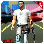 Crime Gangstar Vegas Game