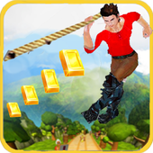 Temple Gold run icon