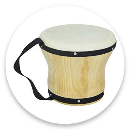 Real Bongos icon
