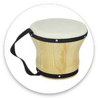 Real Bongos