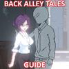 Back alley tales Apk Guide icon