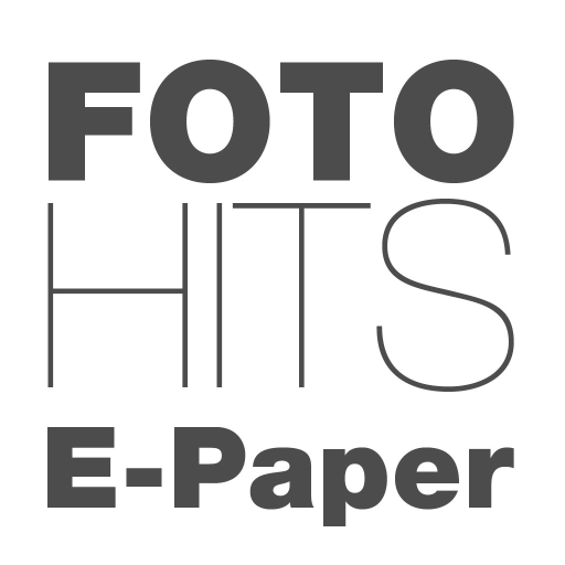 FOTO HITS E-Paper icon