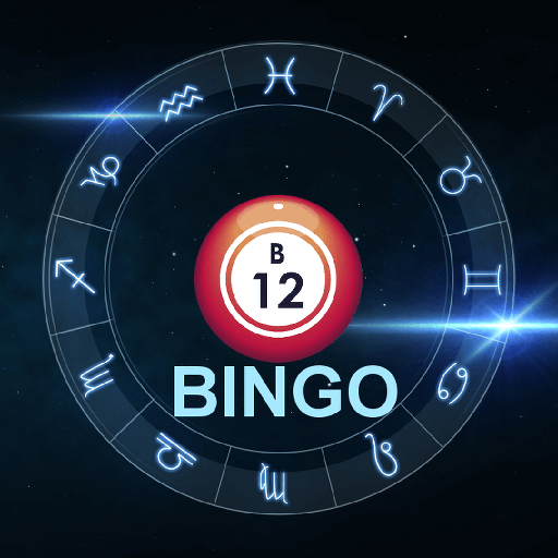 Zodi Bingo: Horoskop &amp; Bingo icon