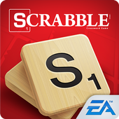 SCRABBLE icon