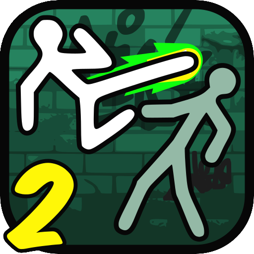 Street Fighting 2: Multiplayer icon