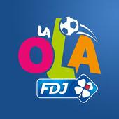 LA OLA FDJ® icon