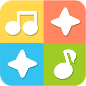 Tap Tap Piano icon