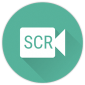 No Root Screen Recorder - LIVE иконка