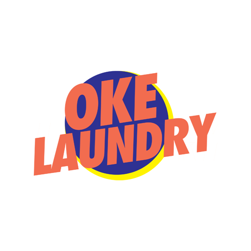 OKE Laundry : One Day Service icon