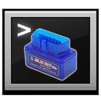 Elm327 OBD Terminal on 9Apps