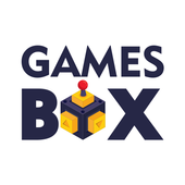 GamesBox Pro  icon