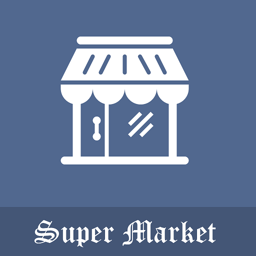 Super Market icon