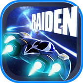 Raiden: The Interstellar Light icon