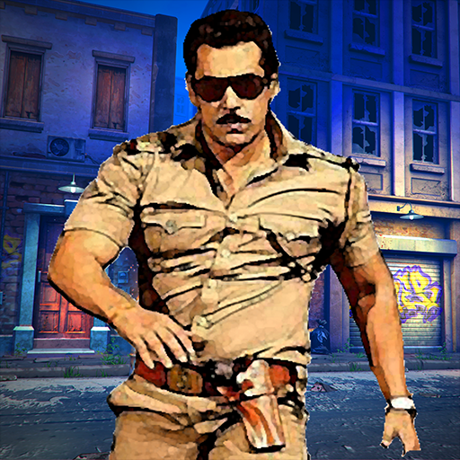 Dabang Game icon