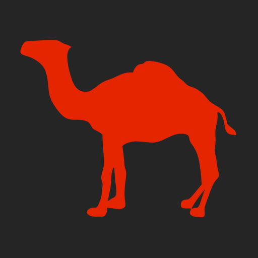 CAMEL icon