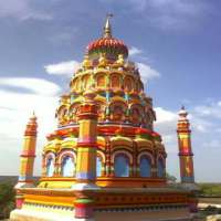 Shri Nrusinha Temple ,Bhatodi